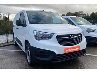 opel combo combo van 1.5 cdti l2h1 enjoy