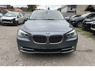 bmw 5 gran turismo 530d xdrive n57