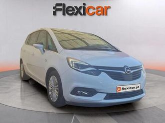 opel zafira 1.6 cdti dynamic s/s