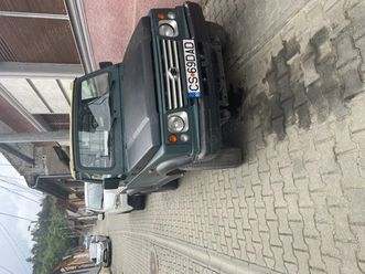 suzuki samurai diesel