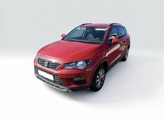 seat ateca 1.6 tdi 85kw (115cv) st&sp style eco