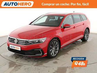 volkswagen passat variant gte 1.4 tsi epower