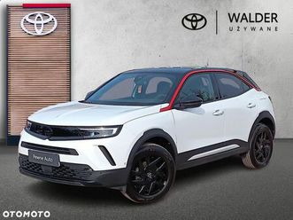 opel mokka 1.2 t gs s&s