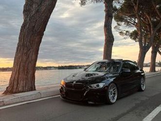 bmw f30 335i