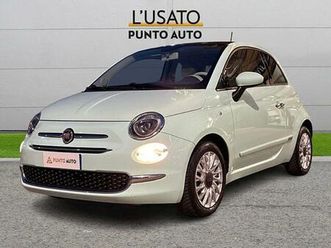 1.3 multijet 16v 95 cv lounge