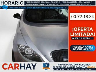 seat altea 1.9 tdi 105 cv