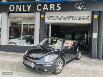 cabrio. 1.9tdi