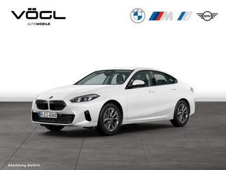 d gran coupé dab led komfortzg. klimaaut.