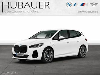 230e xdrive active tourer [m sport, acc, ahk]