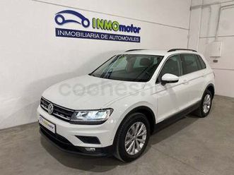 volkswagen tiguan advance 2.0 tdi 4mot dsg