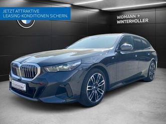 d xdrive touring m sport hud pano da+ h/k sth