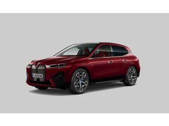 xdrive50 m sport pano-sky*ahk*sitzklim*softcl