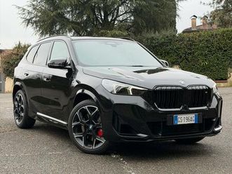 bmw x1 m35i xdrive 300cv