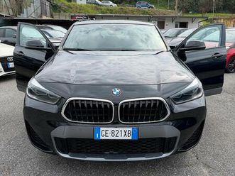 bmw x2 sdrive18d msport