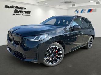 30e xdrive m sport m sportpaket hk hifi dab