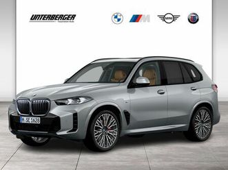 xdrive30d m sportpaket pro luftfeder ahk acc