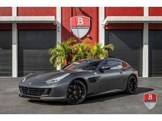 2018 ferrari f8 spider t