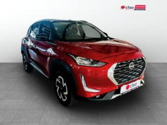 1.0 turbo acenta auto