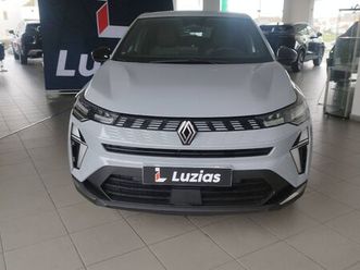 1.6 e-tech full hybrid techno