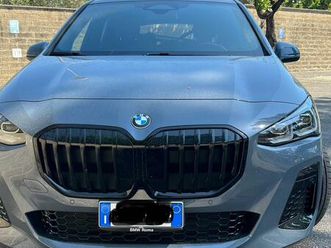 bmw serie 2 acrive tourer ibrida