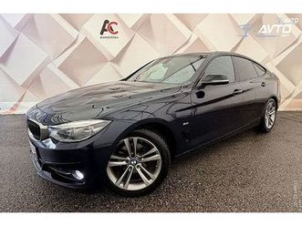 bmw serija 3 gran turismo: 320d-gt-aut-sport-line-full-led-navi-tempomat...