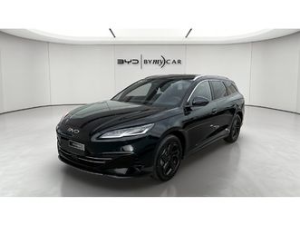 seal 6 touring 1.5l dm-i 156 kw phev