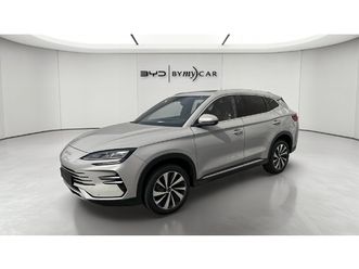 seal u 1.5l dm-i 218 ch phev