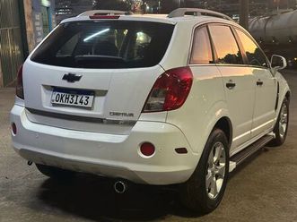 sport fwd 2.4 16v 171/185cv