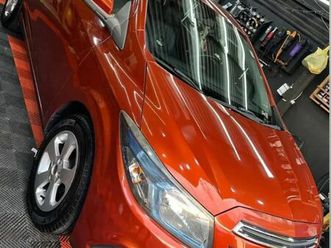 hatch lt 1.4 8v flex power mec. 4p