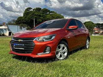 hatch premier 1.0 12v tb flex aut. 4p