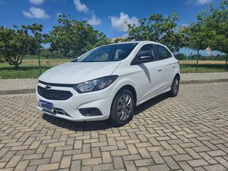 hatch 1.0 8v black edition flex mec