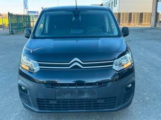 2-citroen-berlingo-1-5-diesel-gps-airco-camionnettes-utilitaires-2ememain