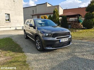 dodge durango