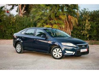 mondeo 1.8tdci ambiente