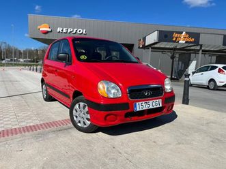 hyundai - atos prime
