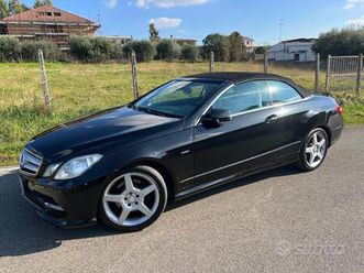 mercedes-benz e 250 e 250 cdi coupé blueefficiency