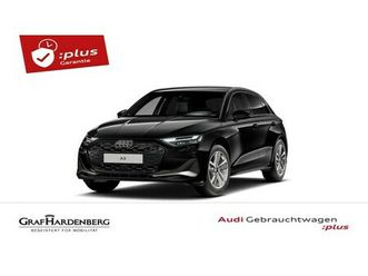 advanced 35 tfsi schaltgetriebe