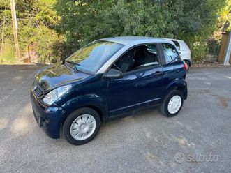 aixam crossline pack impulsion