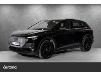 q4 45 e-tron quattro edt plus