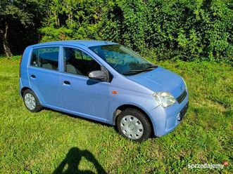 daihatsu kraków - sprzedajemy.pl