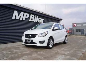 opel karl 1,0 enjoy - 34.900 kr