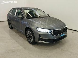 škoda octavia 2,0 tdi top selec. combi dsg
