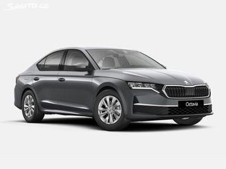 škoda octavia 1,5 tsi selection dsg