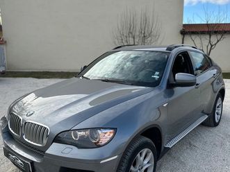 bmw x6 4.0d/x-drive/fullекстри/лизинг