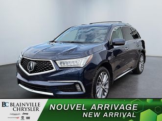 advance tv 4 sieges chauff 7 passager toit ou