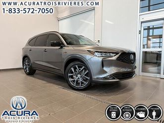 aspec / sh-awd / toit panoramique / sièges ch