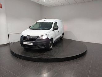 renault express express 1.5 blue dci confort 55kw confort