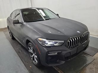 bmw x6 xdrive* m-pack* pano* back cam* front cam* подгрев