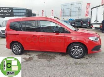 mercedes-benz citan 110 cdi tourer base largo