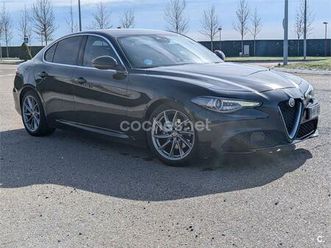 alfa romeo giulia 2.2 diesel super